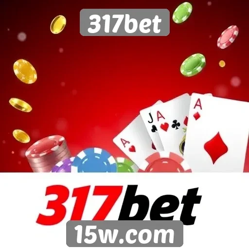 317bet oferece ampla variedade de jogos online