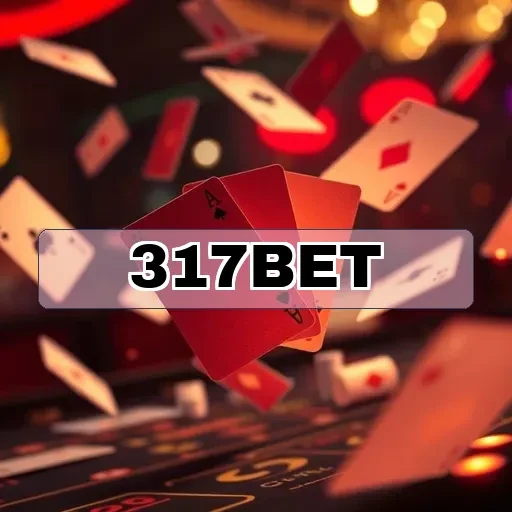 317bet: Descubra as Inovações em Jogos Confiáveis da Plataforma Brasileira