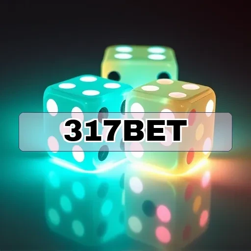317bet: O Login Que Transforma a Experiência de Jogo!