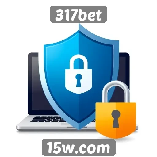 Avaliação da segurança no site 317bet