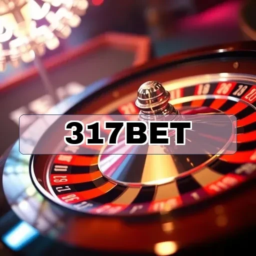 317bet: A Revolução da Aposta em Eventos Esportivos
