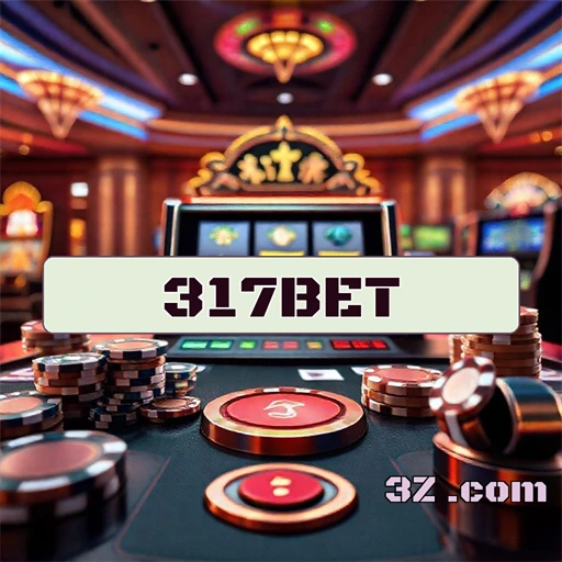 Inovação e Diversão: Plataforma do 317bet Revoluciona Jogos Online